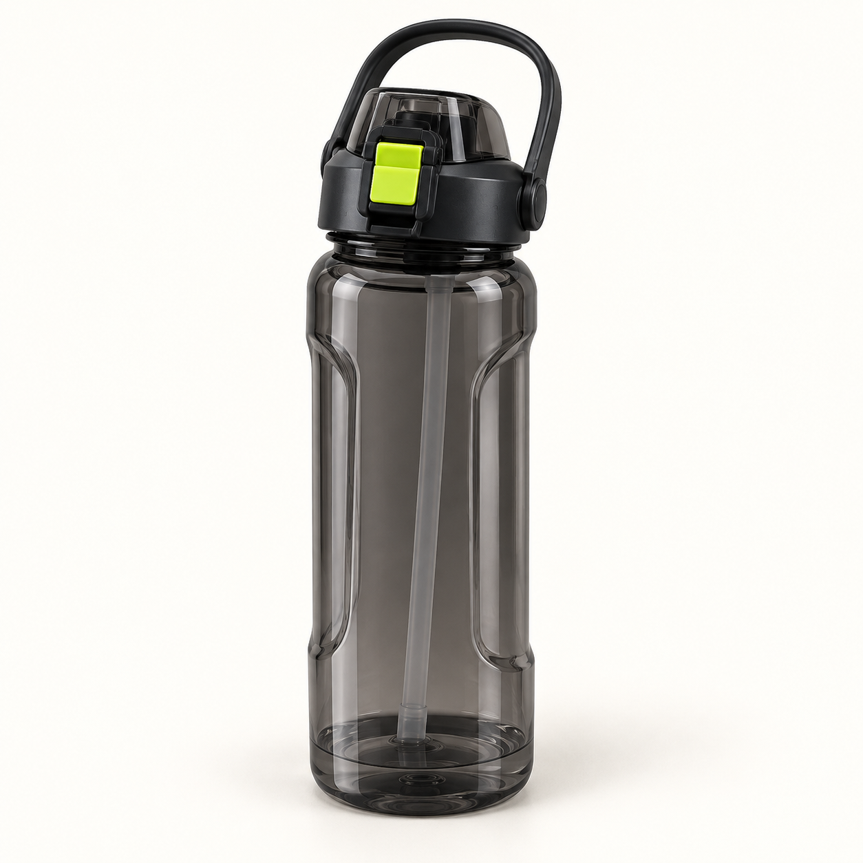 2 L Sports Bottle Model 002