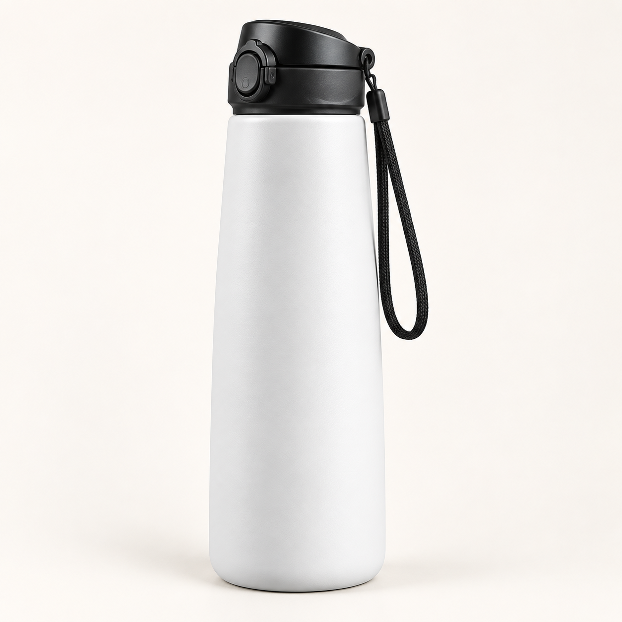 Gradient Flip-Lid Bottle Model 004