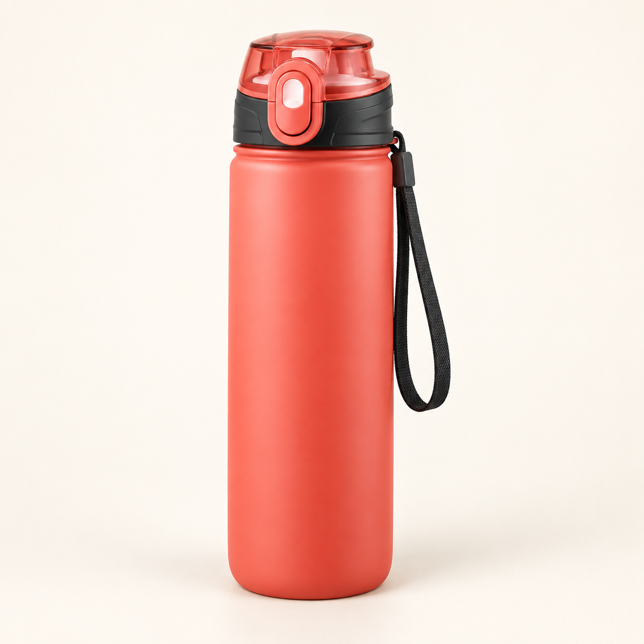 1 L Infuser Handled Flip-Lid Bottle Model 006