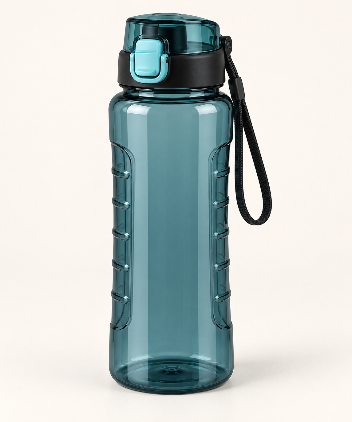 2 L Wide-Body Sports Bottle Model 008