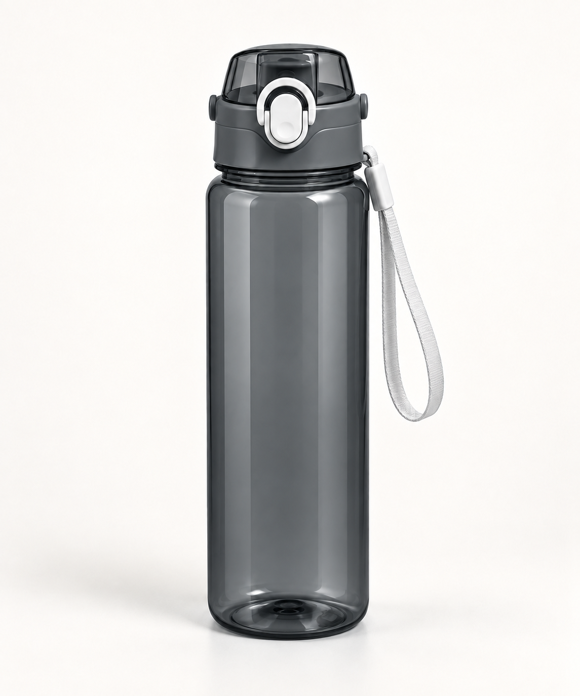 800ml Sports Bottle Model 007 — Graphite colour direction