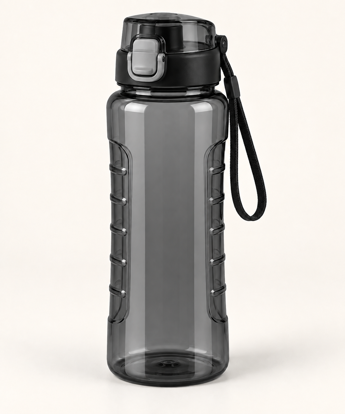 2 L Wide-Body Sports Bottle Model 008 — Graphite colour direction